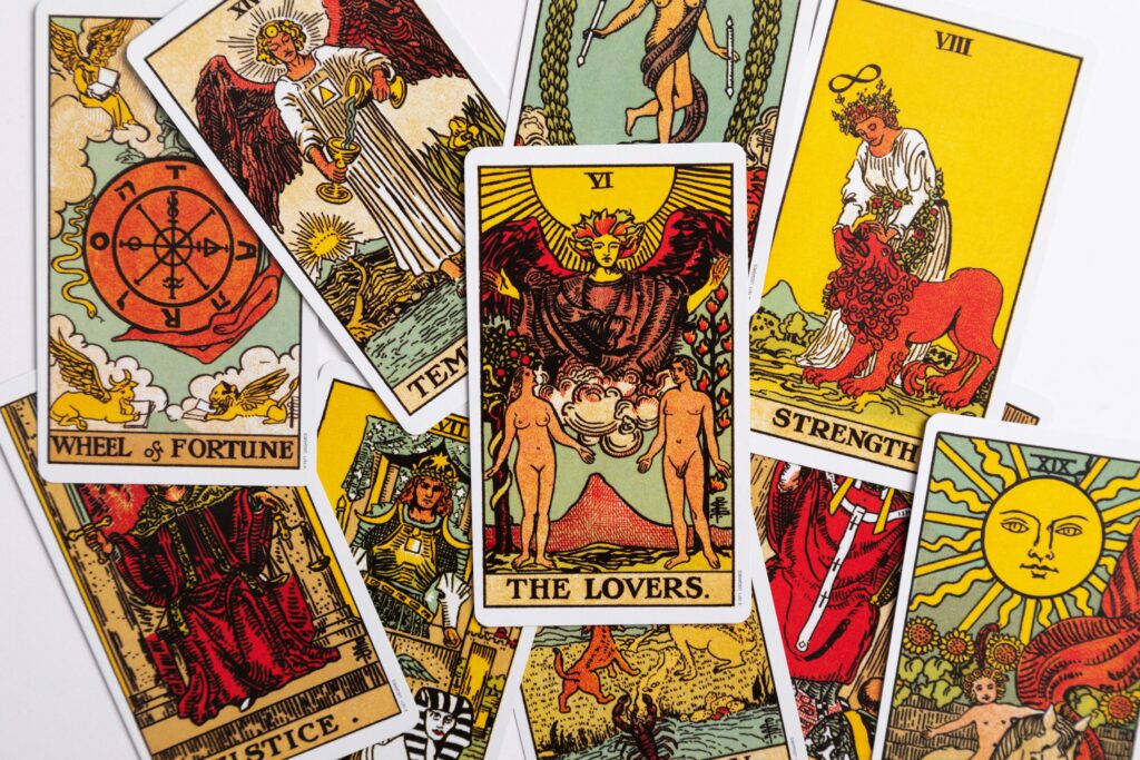 nelian-kar-katharsis-approche-tarot-personnelle-divinatoire nelian kar katharsis approche tarot personnelle divinatoire